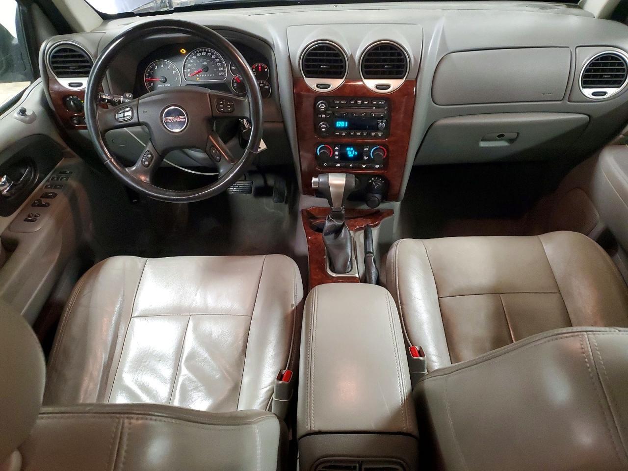 2008 GMC Envoy