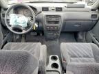 2001 Honda Cr-v ex