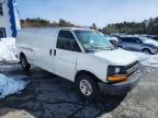 2012 Chevrolet Express G3500