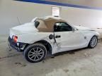 2003 BMW Z4 2.5