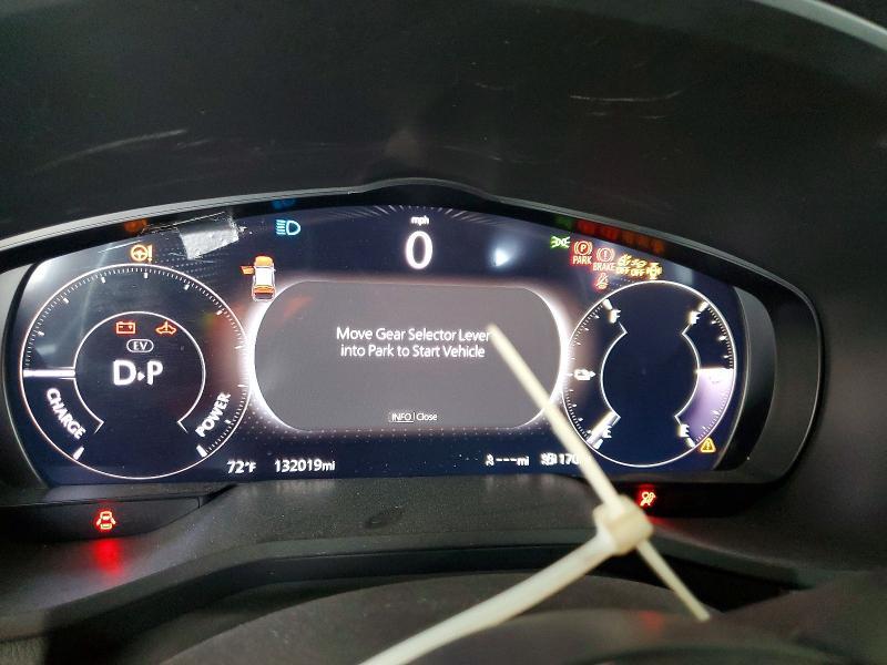 2024 Mazda Cx-90 Premium Plus