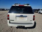 2008 Ford Explorer Limited