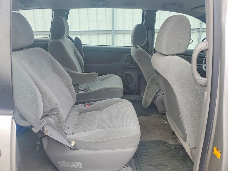 2009 Toyota Sienna ce