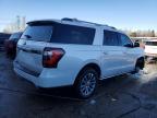 2018 Ford Expedition max Limited