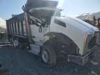 2018 Kenworth T880 Dump Truck