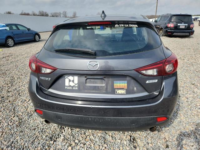 2014 Mazda 3 Grand Touring