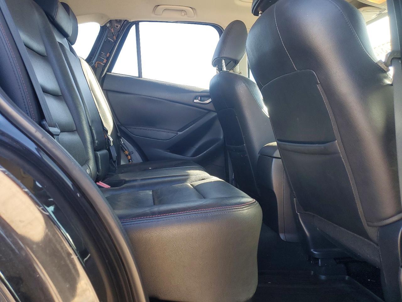 2013 Mazda Cx-5 gt