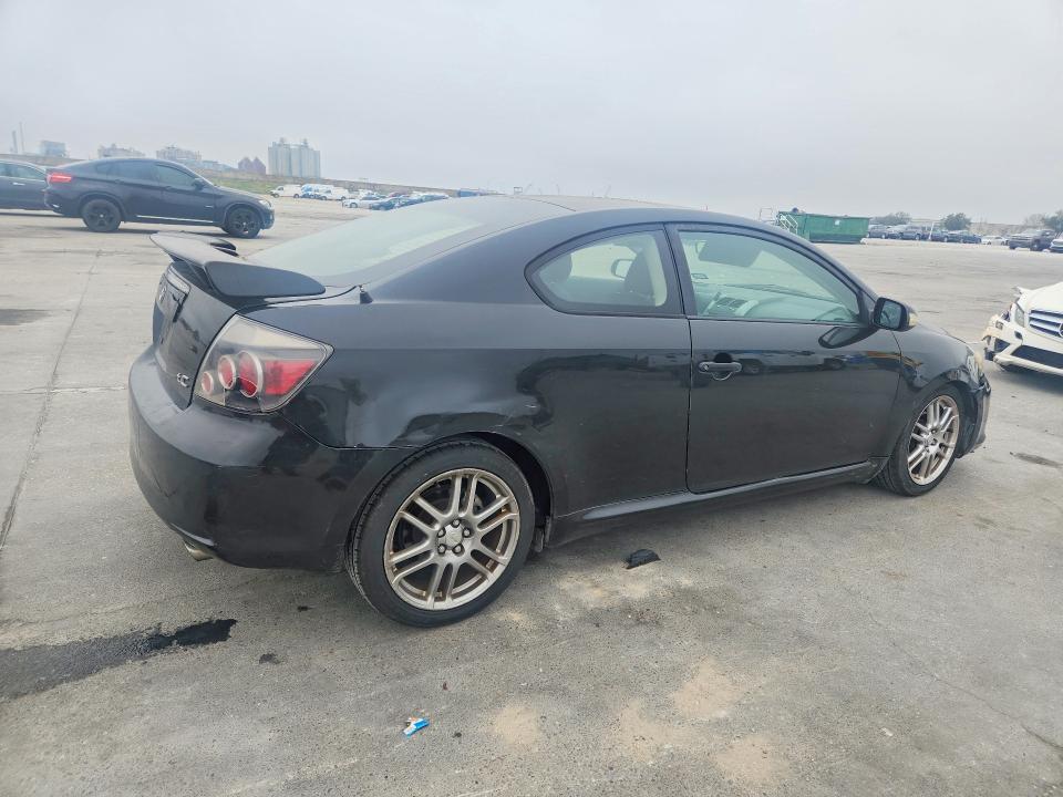2008 Scion TC
