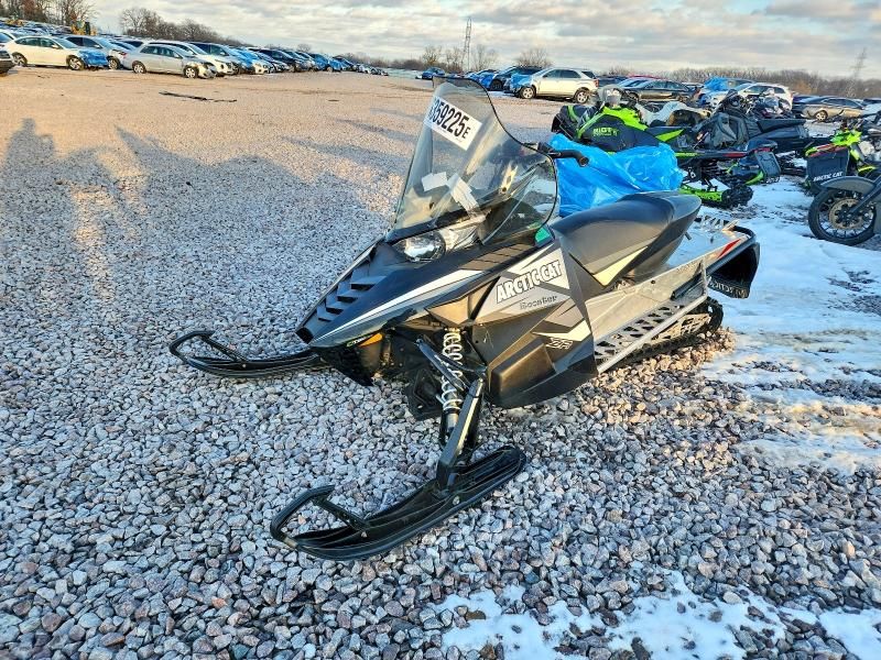 2014 Arctic Cat 2014 Arti ZR