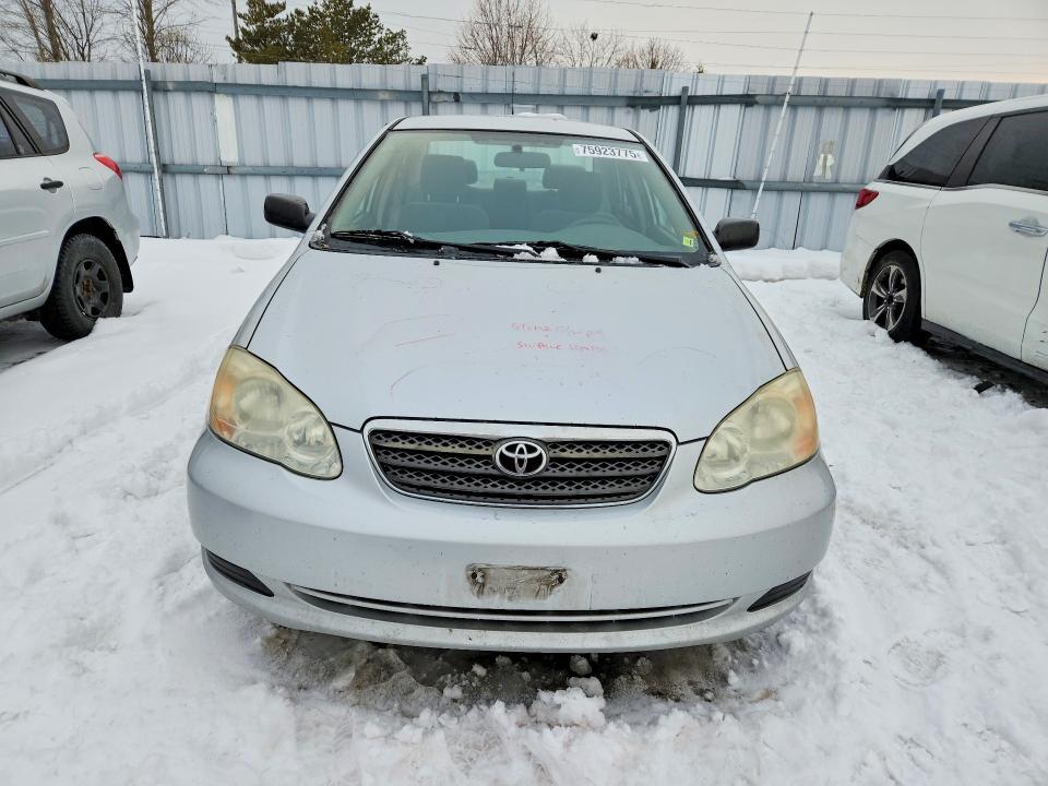 2006 Toyota Corolla ce