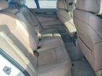 2012 BMW 750 xi