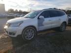 2013 Chevrolet Traverse lt