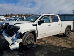 Salvage trucks for sale at Pennsburg, PA auction: 2026 GMC Sierra K1500