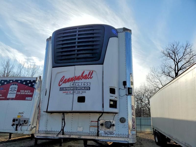 2015 Great Dane Reefer