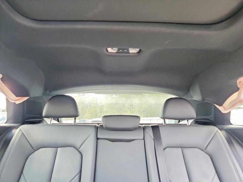 2025 Audi Q3 Premium s Line 45