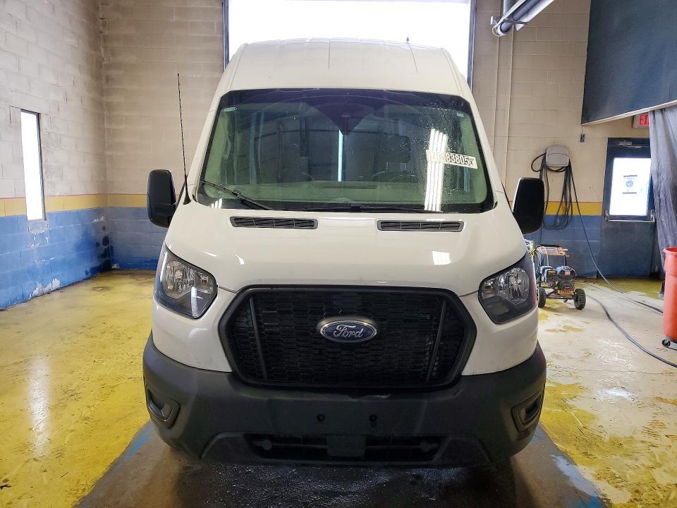 2023 Ford Transit 250 Delivery van