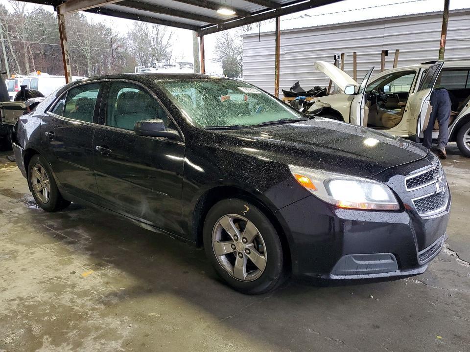 2013 Chevrolet Malibu ls