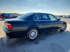 1996 BMW 740 il