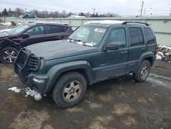 2003 Jeep Liberty Limited for sale in Pennsburg, PA