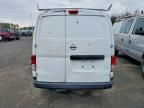 2015 Nissan NV200 2.5S