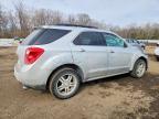 2010 Chevrolet Equinox lt