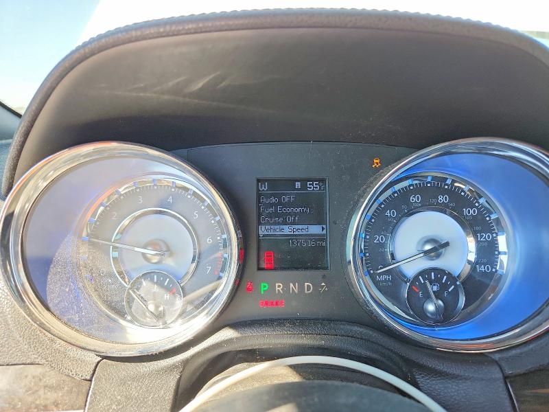 2011 Chrysler 300 Limited