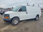 2014 Chevrolet Express 2500 Cargo Utility / Service van