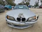 2001 BMW Z3 2.5