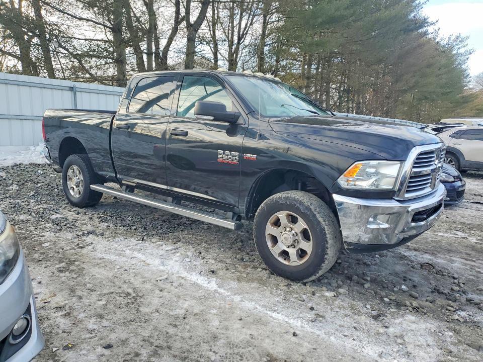 2016 Dodge Ram 2500 slt