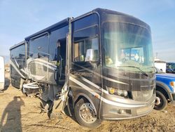 Salvage cars for sale from Copart Nampa, ID: 2015 Ford 2014 Ford F53-RV