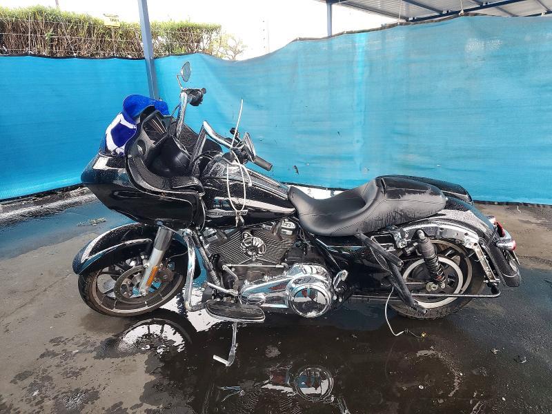 2022 Harley-Davidson Fltrx