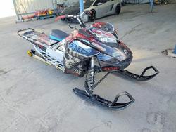 Salvage motorcycles for sale at Brighton, CO auction: 2022 Skidoo 2022 Skidoo Smmtsp 165 850