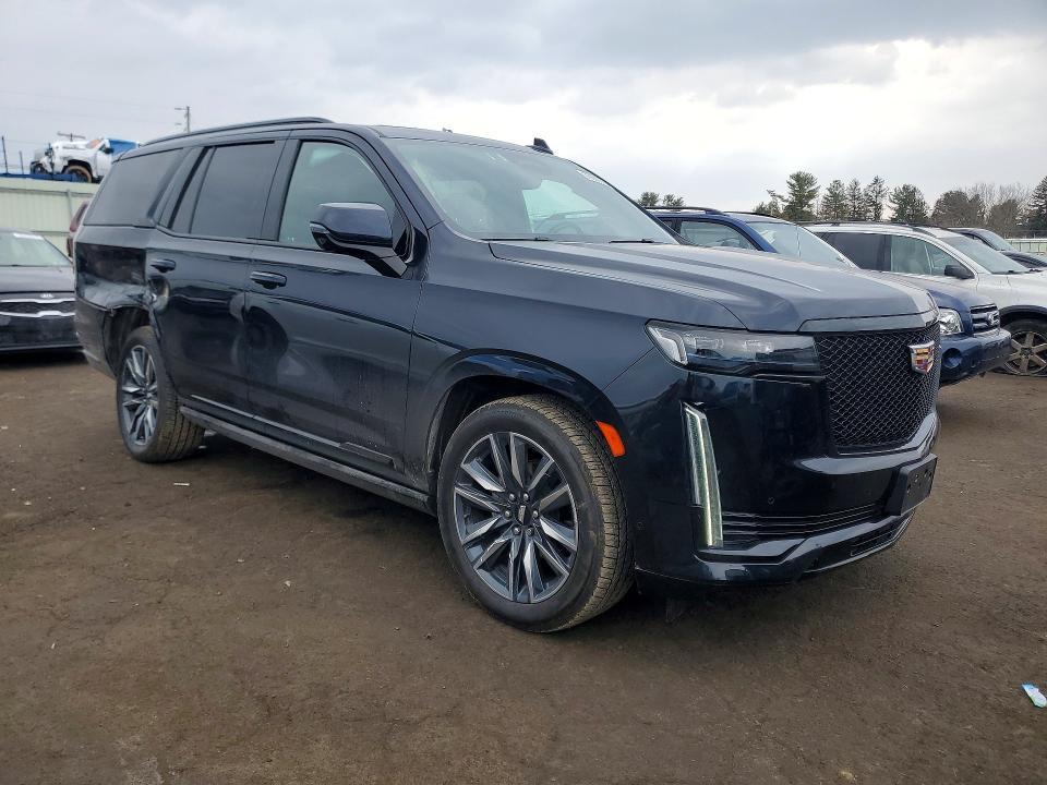 2022 Cadillac Escalade Sport