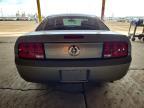 2008 Ford Mustang