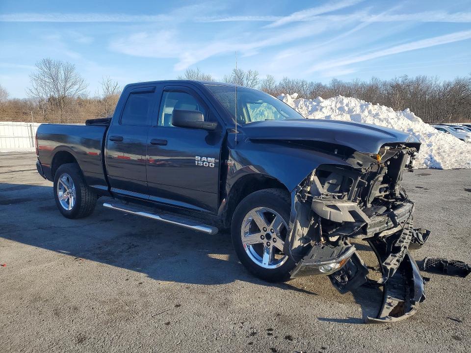 2014 Dodge Ram 1500 st