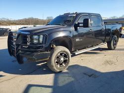 2010 GMC Sierra K2500 SLT en venta en Lebanon, TN