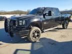 2010 GMC Sierra K2500 SLT