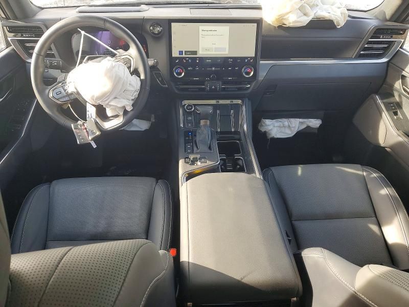 2025 Lexus Gx 550 Luxury