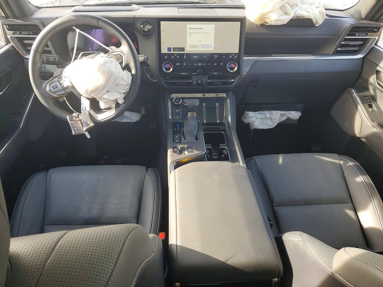 2025 Lexus Gx 550 Luxury