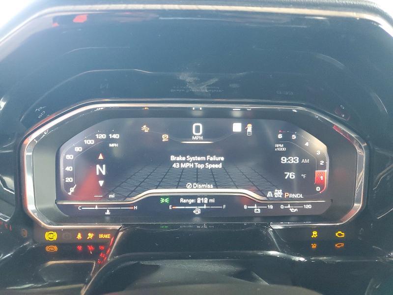 2023 GMC Sierra K1500 Elevation