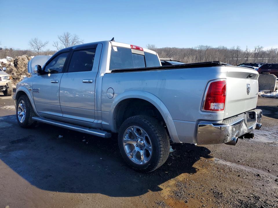 2014 Dodge 1500 Laramie