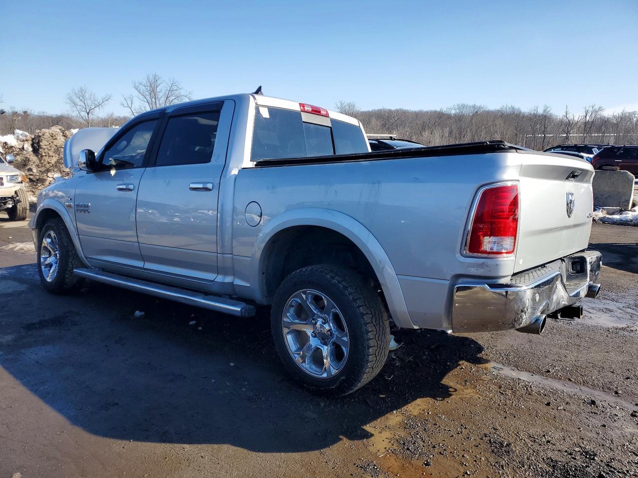 2014 Dodge 1500 Laramie