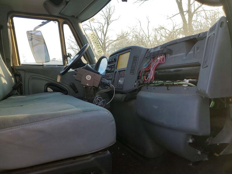 2006 International 4000 4300