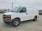 2018 Chevrolet Express 2500 Utility / Service Van