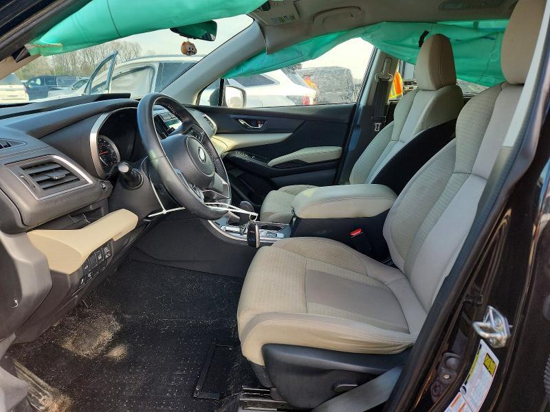 2019 Subaru Ascent Premium