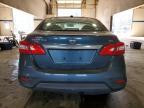 2016 Niss Sentra