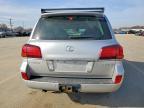 2009 Lexus Lx 570