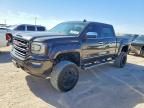 2016 GMC Sierra K1500 SLT