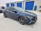 2019 Honda Civic exl