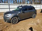 2013 Mini Cooper s Countryman